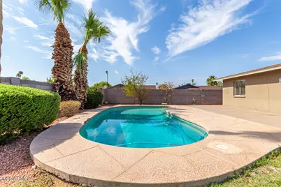 1890 E Loma Vista Drive, Tempe, AZ 85282 - Photo 31