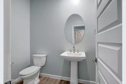 15896 W Desert Hollow Drive, Surprise, AZ 85387 - Photo 19