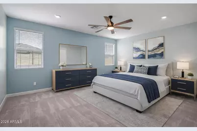 15896 W Desert Hollow Drive, Surprise, AZ 85387 - Photo 11