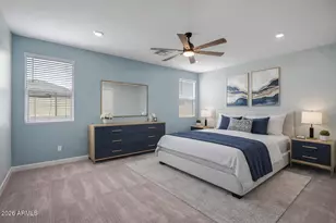 15896 W Desert Hollow Dr, Surprise, AZ 85387 - Photo 11