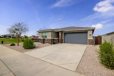 15896 W Desert Hollow Drive, Surprise, AZ 85387 - Photo 1