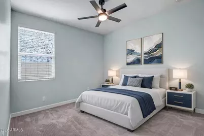 15896 W Desert Hollow Drive, Surprise, AZ 85387 - Photo 17