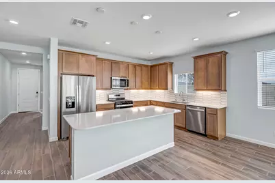 15896 W Desert Hollow Drive, Surprise, AZ 85387 - Photo 1