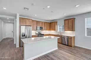 15896 W Desert Hollow Dr, Surprise, AZ 85387 - Photo 1