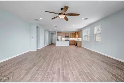 15896 W Desert Hollow Drive, Surprise, AZ 85387 - Photo 9