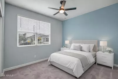 15896 W Desert Hollow Drive, Surprise, AZ 85387 - Photo 17