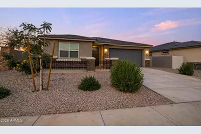 15896 W Desert Hollow Drive, Surprise, AZ 85387 - Photo 23