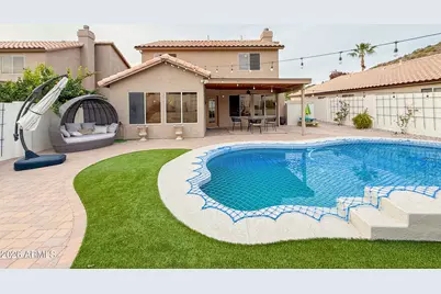 1705 E Yukon Drive, Phoenix, AZ 85024 - Photo 41