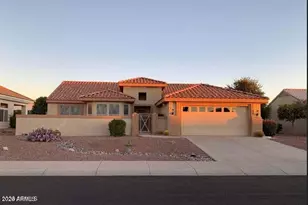 14316 W Gunsight Dr, Sun City West, AZ 85375 - Photo 1