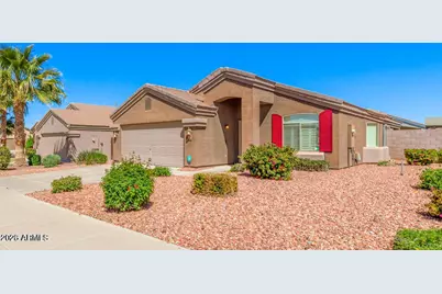 16264 W Pioneer Street, Goodyear, AZ 85338 - Photo 1