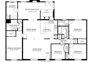 1918 E Palmcroft Dr, Tempe, AZ 85282 - Photo 27