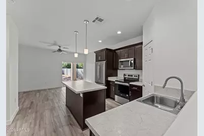 736 N Don Frank Lane, Wickenburg, AZ 85390 - Photo 5