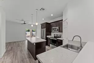 736 N Don Frank Ln, Wickenburg, AZ 85390 - Photo 5