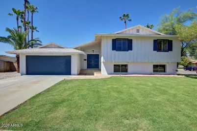 417 E Greenway Drive, Tempe, AZ 85282 - Photo 1