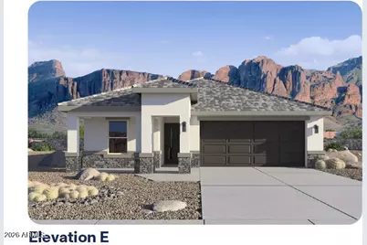 2543 E Villa Linda Drive, Phoenix, AZ 85024 - Photo 1