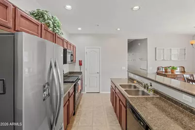 1250 S Rialto -- #11, Mesa, AZ 85209 - Photo 5