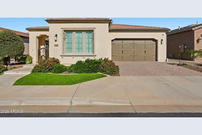 174 E Leverenz Avenue, Queen Creek, AZ 85140 - Photo 1