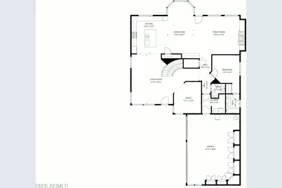 2730 W Silver Fox Way, Phoenix, AZ 85045 - Photo 57