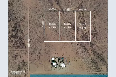 000 N 255th Avenue #1, Wittmann, AZ 85361 - Photo 1