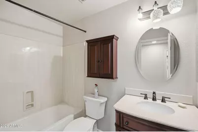 9708 E Via Linda Street #1366, Scottsdale, AZ 85258 - Photo 23