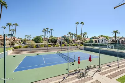 9708 E Via Linda #Unit 1366, Scottsdale, AZ 85258 - Photo 37