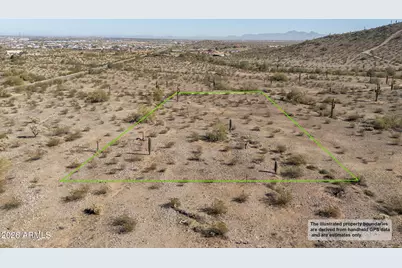 11995 W Mountain Shadows Drive #49, Casa Grande, AZ 85193 - Photo 7