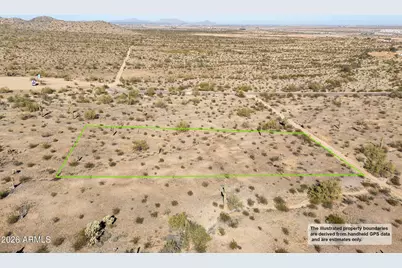 11995 W Mountain Shadows Drive #49, Casa Grande, AZ 85193 - Photo 9