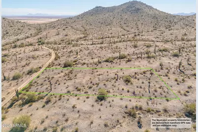 11995 W Mountain Shadows Drive #49, Casa Grande, AZ 85193 - Photo 3