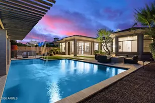 5430 E Las Piedras Way, Cave Creek, AZ 85331 - Photo 1