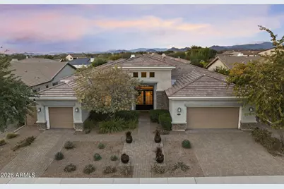 5430 E Las Piedras Way, Cave Creek, AZ 85331 - Photo 3