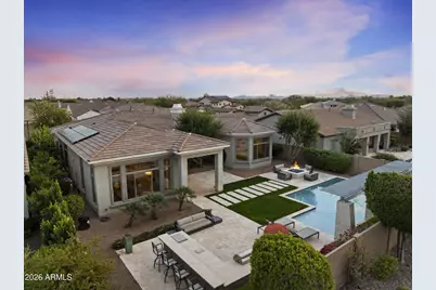 5430 E Las Piedras Way, Cave Creek, AZ 85331 - Photo 1