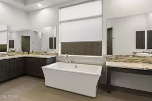 5430 E Las Piedras Way, Cave Creek, AZ 85331 - Photo 21