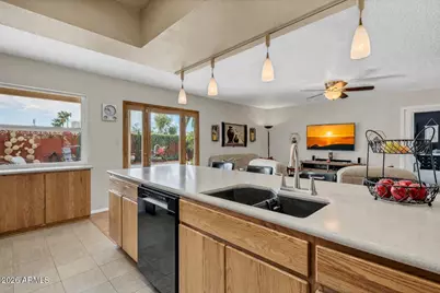 6411 E Camino Santo Street, Scottsdale, AZ 85254 - Photo 15