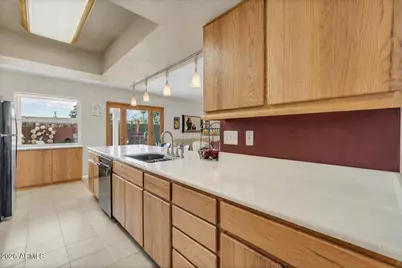 6411 E Camino Santo Street, Scottsdale, AZ 85254 - Photo 17