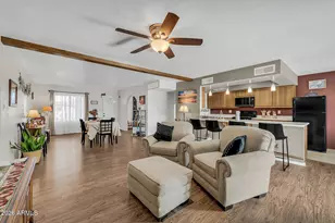 6411 E Camino Santo St, Scottsdale, AZ 85254 - Photo 11