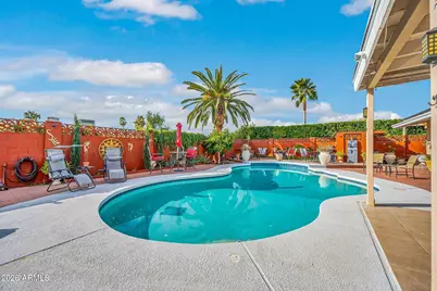 6411 E Camino Santo Street, Scottsdale, AZ 85254 - Photo 39