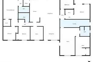 6411 E Camino Santo St, Scottsdale, AZ 85254 - Photo 55