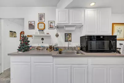 6411 E Camino Santo Street, Scottsdale, AZ 85254 - Photo 29