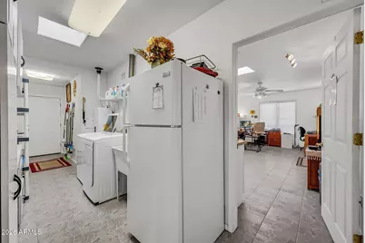 6411 E Camino Santo Street, Scottsdale, AZ 85254 - Photo 53