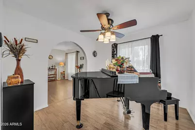 6411 E Camino Santo Street, Scottsdale, AZ 85254 - Photo 9