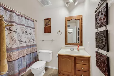 6411 E Camino Santo Street, Scottsdale, AZ 85254 - Photo 25