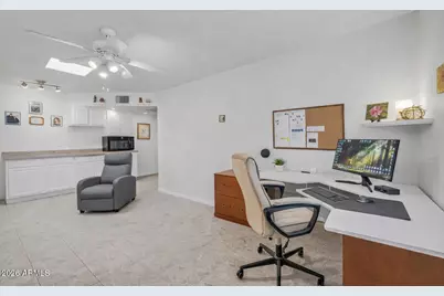 6411 E Camino Santo Street, Scottsdale, AZ 85254 - Photo 29