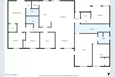 6411 E Camino Santo Street, Scottsdale, AZ 85254 - Photo 55