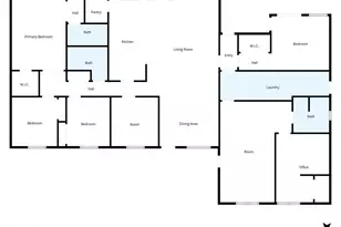 6411 E Camino Santo St, Scottsdale, AZ 85254 - Photo 55