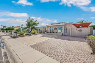 6411 E Camino Santo St, Scottsdale, AZ 85254 - Photo 3