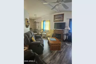 695 S Deer Creek Lane #33, Sierra Vista, AZ 85635 - Photo 5