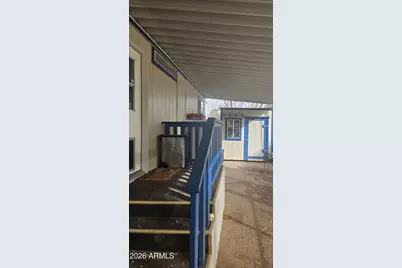 695 S Deer Creek Lane #33, Sierra Vista, AZ 85635 - Photo 3