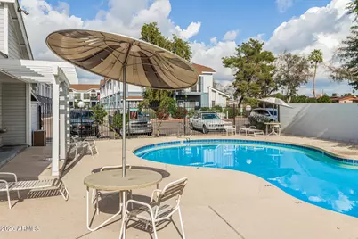 8888 N 47th Avenue #240, Glendale, AZ 85302 - Photo 25