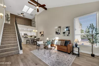 1717 E Union Hills Drive #2033, Phoenix, AZ 85024 - Photo 3