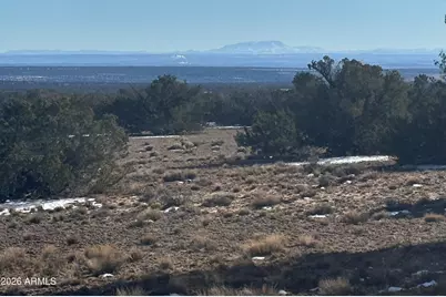Lot 76 Red Sky Ranch -- #76, Saint Johns, AZ 85936 - Photo 3